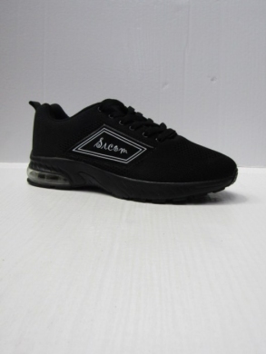 Buty sportowe damskie na płaskim (36-41) SM118-5
