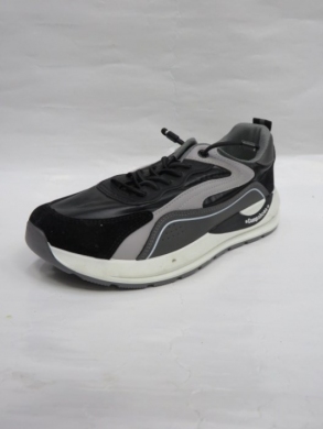 Buty sportowe męskie (40-45) XHBD-11 BLACK