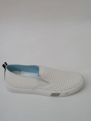 Tenisówki damskie na płaskim (36-41) XY2718-2