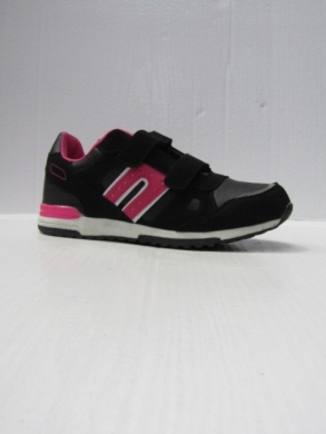 Buty sportowe damskie na płaskim (36-41) LC8503-1