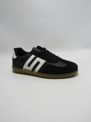 Buty sportowe damskie na płaskim (36-41) 77616-1