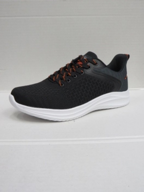 Buty sportowe męskie (41-46) MXC8460-H BLACK/DGREY