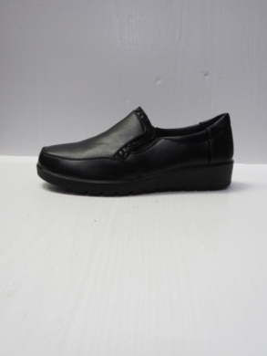 Półbuty damskie na płaskim (36-42) CC2255-1