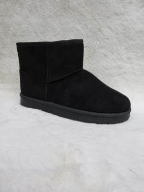 Emu damskie (36-41) XX71 BLACK