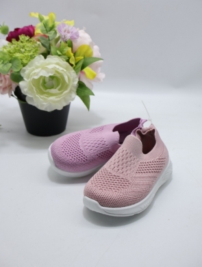 Buty sportowe dziewczęce (19-24) 1698-22