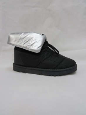 Emu damskie (36-41) 0-598 BLACK/SILVER