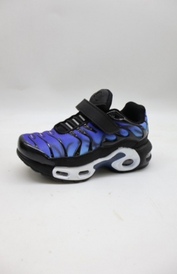 Sneakersy chłopięce (25-30) J05 BLUE