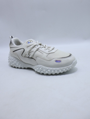 Buty sportowe damskie na płaskim (36-41) PL6116-2