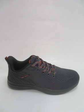 Buty sportowe męskie (41-46) MXC 8376-H DGREY/BLACK