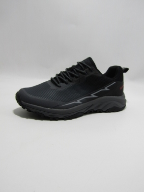 Buty sportowe męskie (41-46) W7011-C