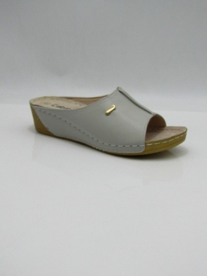 Klapki damskie na koturnie (36-41) C9901-3
