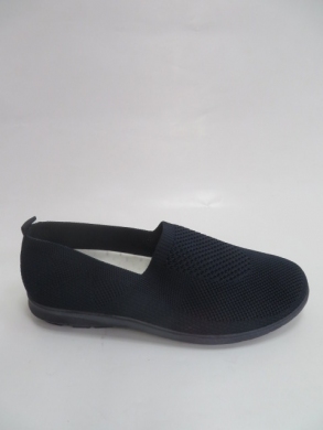 Tenisówki damskie (36-41) YC-11 BLUE