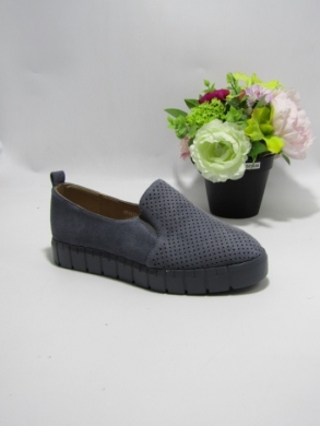 Półbuty damskie na płaskim (36-41) FF8832-5