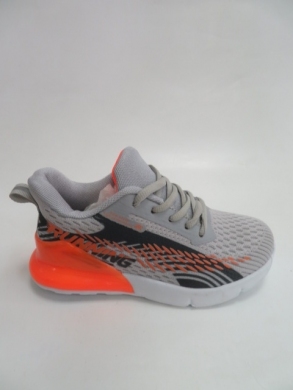 Buty sportowe chłopięce (33-38) C-9299-B