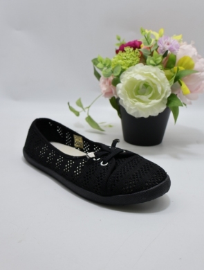 Tenisówki damskie (36-41) C03-1 ALLBLACK