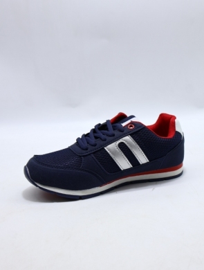 Buty sportowe damskie na płaskim (36-41) LC904-3