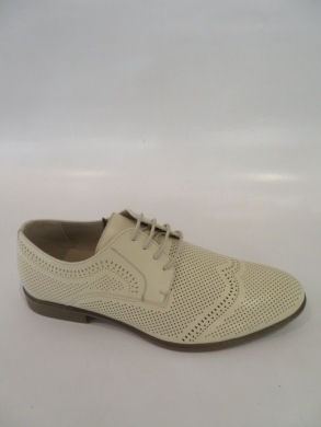 Półbuty Męskie (40-45) L5206-9