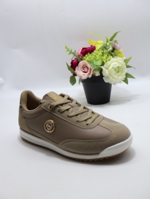Buty sportowe damskie na płaskim (37-41) LXC8621 FANGO