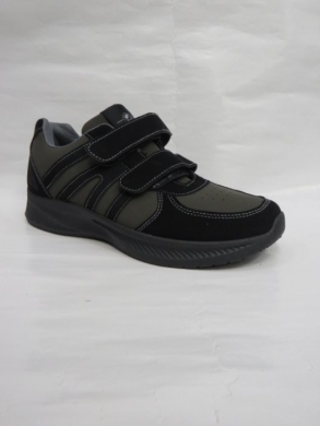 Buty sportowe męskie (41-46) E9205B-3K