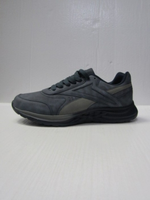 Buty sportowe męskie (41-46) A2402-4 NAVY/GREY