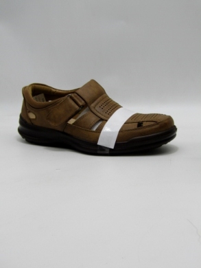 Półbuty męskie (40-46) 1319-3 CAMEL