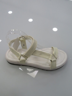 Sandały damskie na płaskim (36-41) WS9034-9