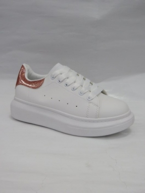 Buty sportowe damskie na płaskim (36-40) FCL-710-7