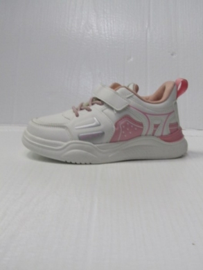 Buty sportowe dziewczęce (27-32) B16022-3B