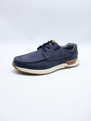 Półbuty męskie (41-46) MXC505 NAVY
