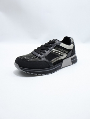 Buty sportowe damskie na płaskim (36-41) LE6065-1