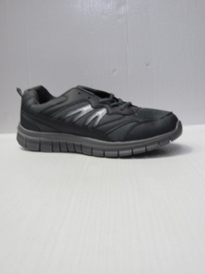 Buty sportowe męskie (41-46) ML3-6 LGREY/DGREY