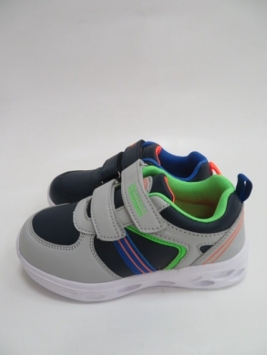 Sportowe Chłopięce (25-30) 3XC 8285 MIX