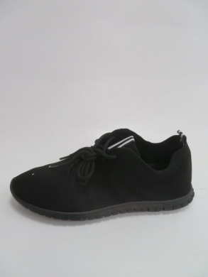 Buty sportowe damskie na płaskim (36-41) G8396- 1