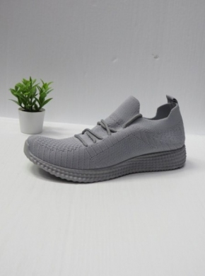 Buty sportowe damskie na płaskim (36-41) 5302-2