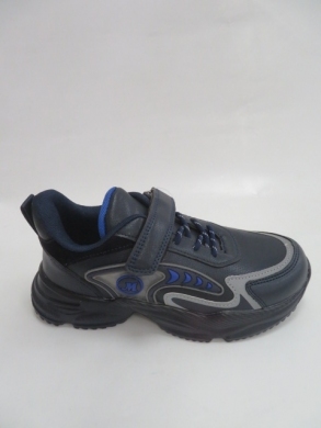 Sportowe Chłopięce (33-38) T9643F