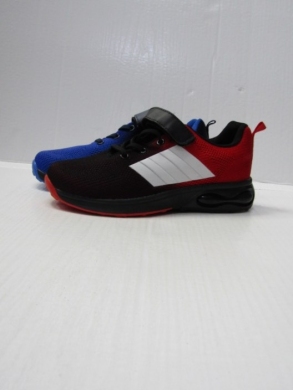 Buty sportowe chłopięce (31-36) C12-3