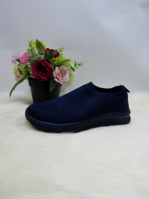 Tenisówki damskie (37-42 S2521 NAVY
