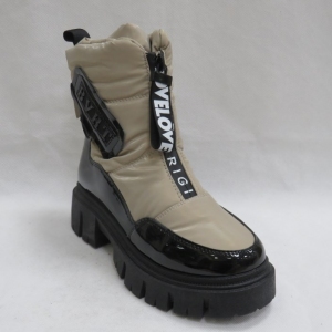 Śniegowce Damskie (36-41) HY829-63