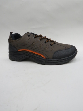 Buty sportowe męskie (41-46) M218-5 BROWN