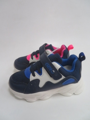 Buty sportowe chłopięce (22-27) F756 MIX