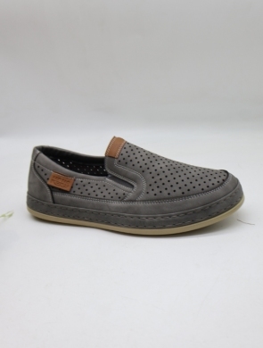 Półbuty męskie (40-45) 38635-2 GR