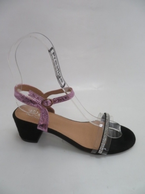 Sandały damskie na obcasie (36-41) PH8055-6