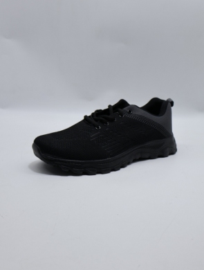 Buty sportowe męskie (41-46) QH-2413 BL/DGREY