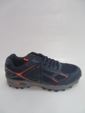 Buty sportowe męskie (41-46) 903 BLUE