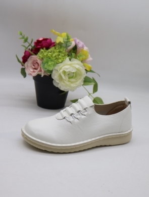 Półbuty damskie na płaskim (36-42) 25111-8