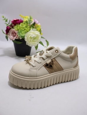 Buty sportowe damskie na płaskim (36-41) LE6082-3