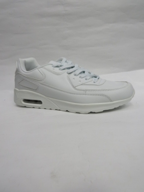 Buty sportowe męskie (41-46) M3W-3 WHITE