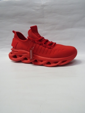 Buty sportowe męskie (41-46) A-5 RED