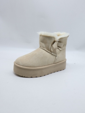 Emu damskie (36-41) 687L BEIGE
