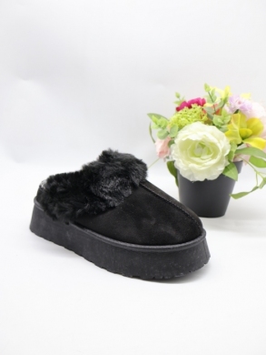 Emu damskie (36-41) JD-6 BLACK